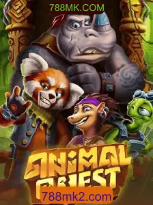 Explorando o Mundo de AnimalQuest: Um Jogo de Aventuras com Regras Inovadoras