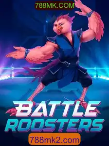 Descubra o Mundo Empolgante de BattleRoosters