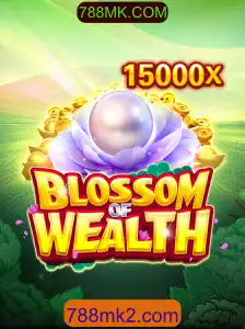 Explorando o Fascinante Mundo do Jogo BlossomofWealth