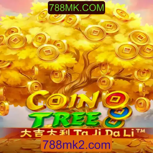 CoinTree: Explorando o Fascinante Mundo de 788MK.COM