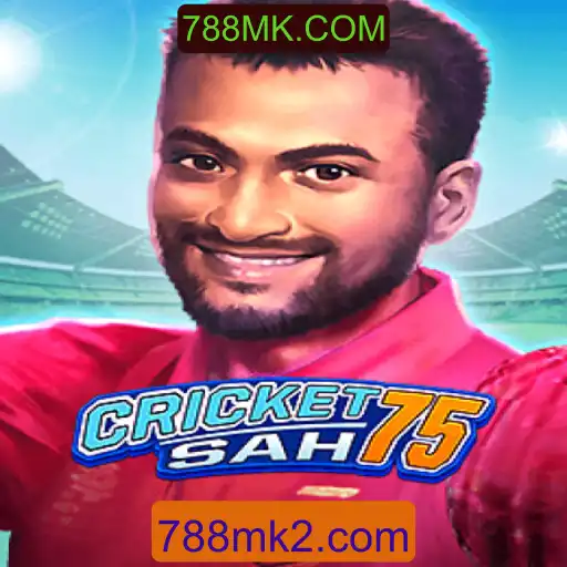 Explorando o Mundo de CricketSah75 e a Plataforma 788MK.COM
