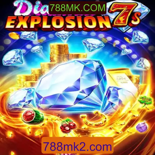 Descubra o emocionante mundo de DiamondExplosion7s: Um mergulho no jogo do momento