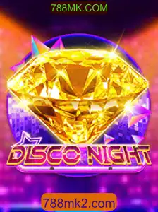 DiscoNight: Uma Experiência Vibrante no Universo dos Jogos