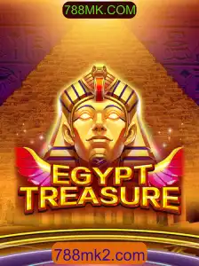 Descubra os Segredos do EgyptTreasure: O Fascinante Mundo dos Tesouros Antigos