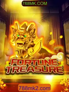 FortuneTreasure: Desvendando o Mundo de Aventura e Riquezas