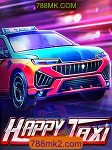 Explorando o Mundo Divertido de HappyTaxi