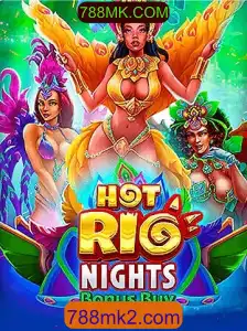Explorando o HotRioNightsBonusBuy: Um Mergulho nas Noites Cariocas