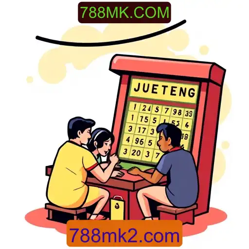 Jueteng