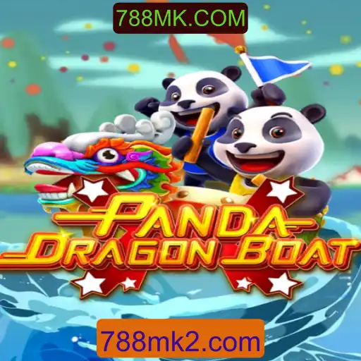 Descubra o Empolgante Mundo de PANDADRAGONBOAT