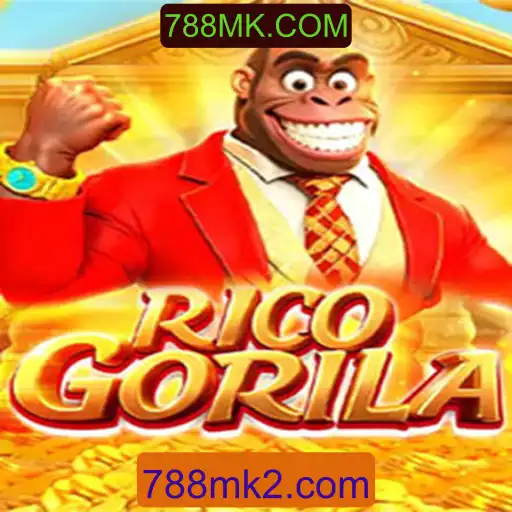 Explorando RicoGorila: O Jogo que Conquista Através da Aventura