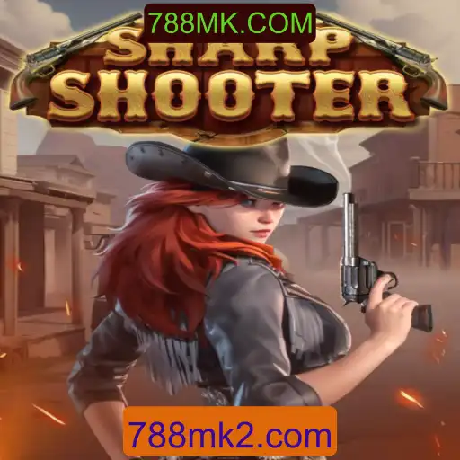 Sharpshooter: Um Jogo de Habilidade e Precisão em 788MK.COM