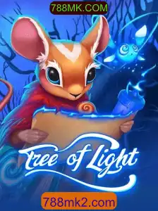 Descubra o Fascinante Mundo de TreeofLight