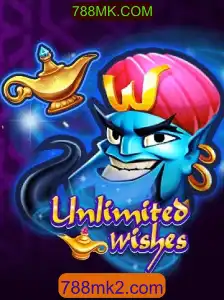 Explore o Fascinante Mundo de UnlimitedWishes: O Jogo que Conquista