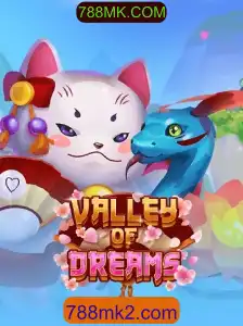 Descubra o Fascinante Mundo de ValleyofDreams: Regras e Como Jogar