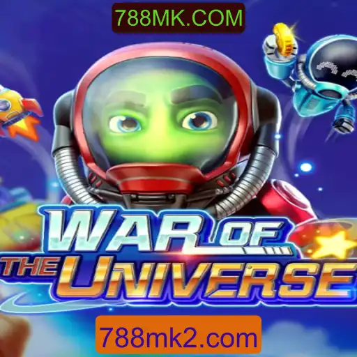 WAROFTHEUNIVERSE: Descubra o Jogo que Está Dominando as Galáxias