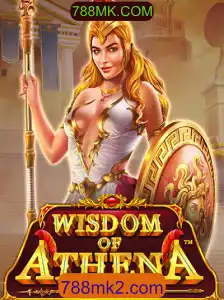 WisdomofAthena: Mergulhe na Sabedoria da Antiga Grécia através do Jogo Inovador